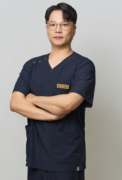 하우연한의원 윤용식 원장