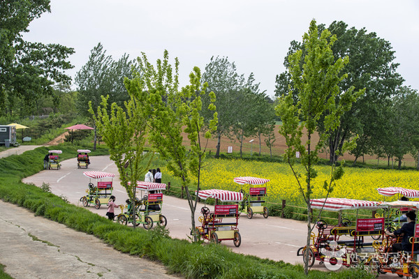 안성팜랜드. 사진제공= 한국관광공사