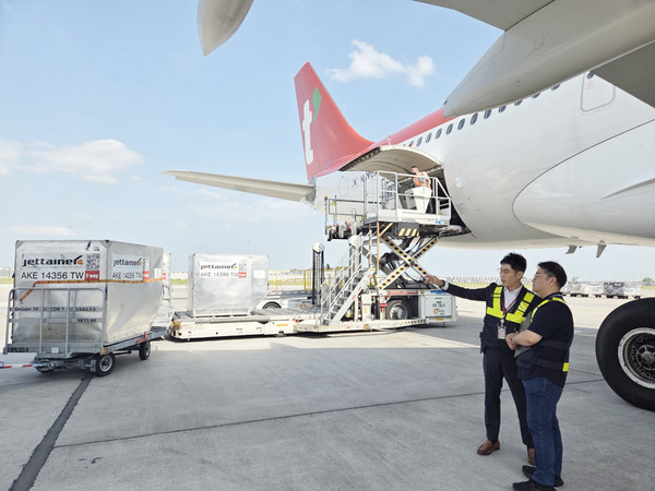 사진=티웨이항공