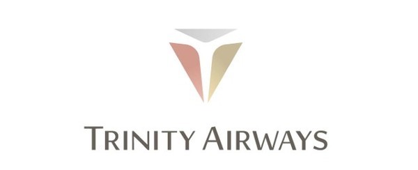 트리니티항공 CI. 사진=티웨이항공