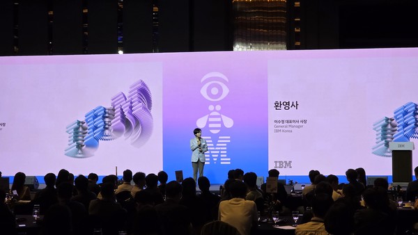 이수정 사장. 사진=회사 제공