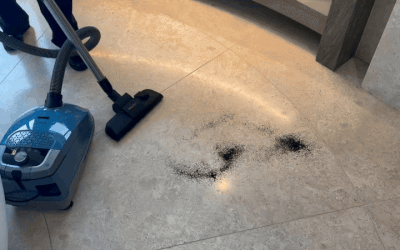 밀레코리아는 17일 서울 삼성동에 위치한 웨스틴 서울 파르나스 앰배서더 스위트에서 론칭행사를 개최하고 신제품 가드 청소기 시리즈를 최초로 선보였다. 사진=이코노믹리뷰 김효경 기자