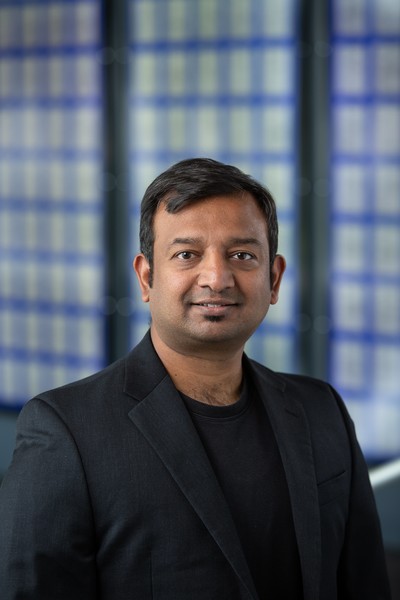 사가르 퀄컴 부사장. 사진=퀄컴