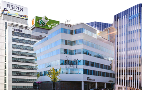 사진=김민지 기자.