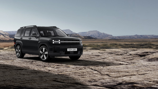 2026 싼타페. 사진=현대차그룹