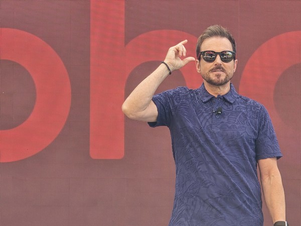 돈 맥과이어 퀄컴 CMO. 사진=공동취재단