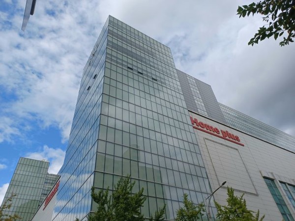 홈플러스 강서점 본사. 사진=연합뉴스