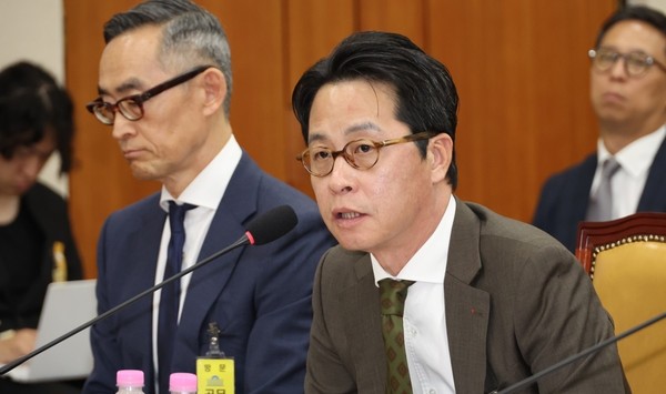 조좌진 롯데카드 대표. 출처=연합뉴스