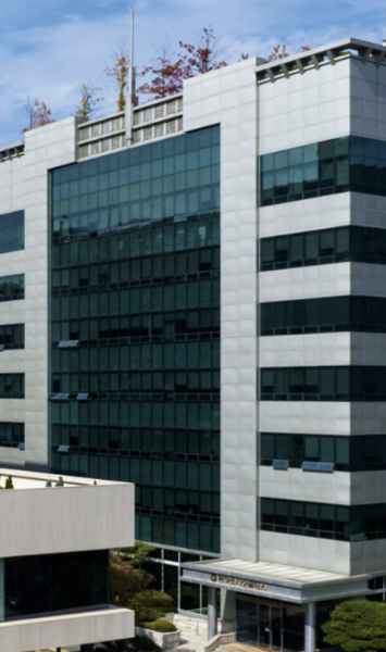 사진=동아쏘시오홀딩스.