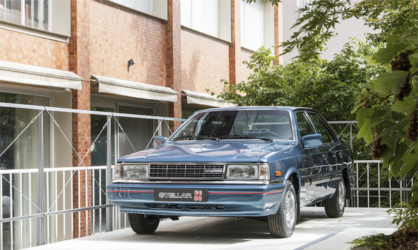 현대자동차, 스텔라·쏘나타 헤리티지 기념 캠페인 전개. 사진=현대차그룹