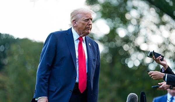 트럼프 미국 대통령. 사진=연합뉴스