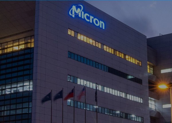 사진= 마이크론