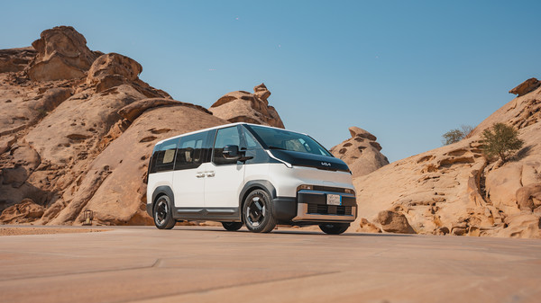 기아, RSG와 PV5 실증사업 실시 및 중장기 미래 모빌리티 파트너십 모색. 사진=현대차그룹