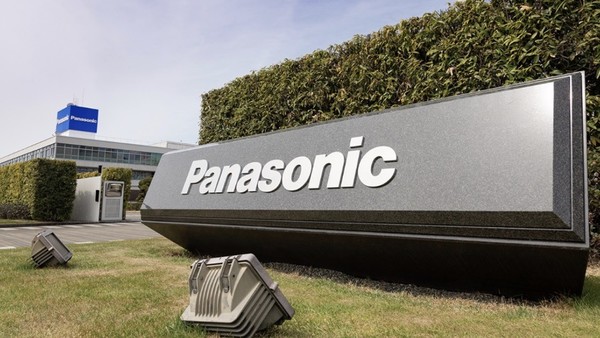 사진=파나소닉 누리집 갈무리