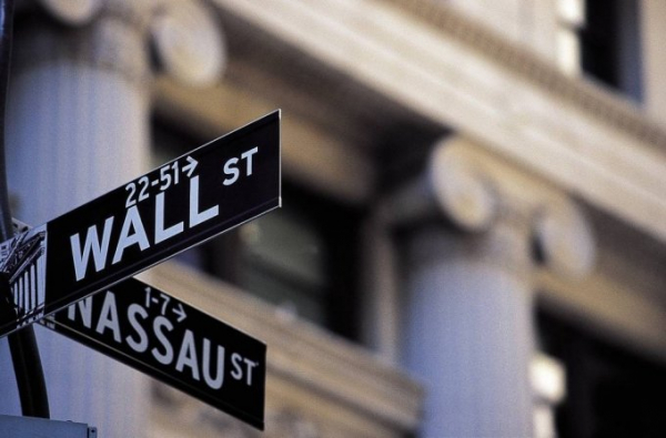 미국 월가 출처=이코노믹리뷰 DB