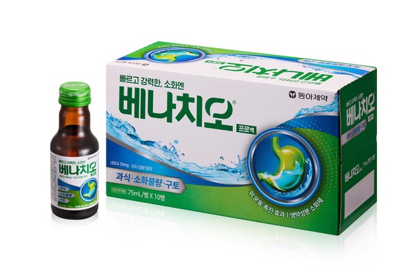 사진=동아제약.