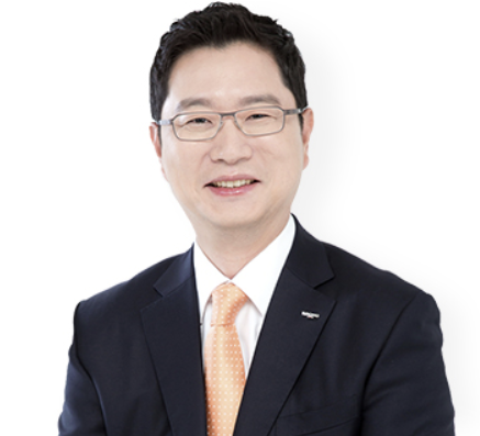 윤웅섭 일동제약 대표이사 부회장. 사진=일동제약.