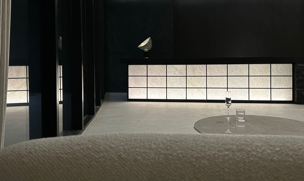 써밋 어메니티 디자인(MODERN KOREANESS). 사진=대우건설