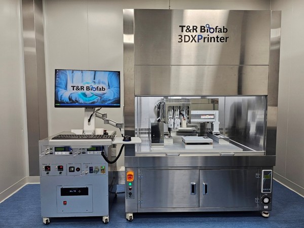 사진=티앤알바이오팹.