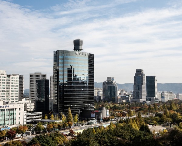 신협 중앙회관 전경. 출처=신협중앙회