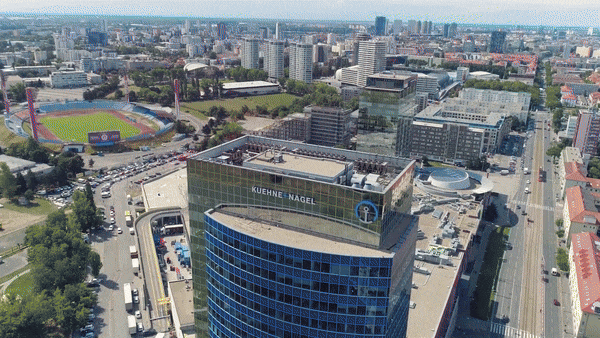 삼성전자가 6일 유럽 최대 공조기기 업체인 독일 플랙트그룹 인수 절차를 완료했다. 사진=삼성전자