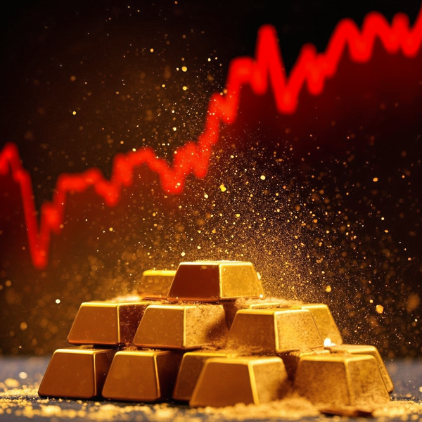 오늘의 금시세가 상승 중이다. 사진=드래프트타입 제작