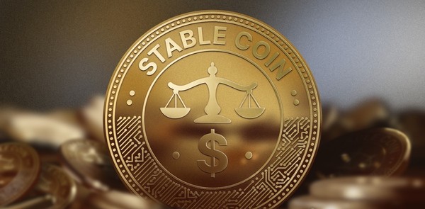스테이블코인 이미지. 출처=연합뉴스