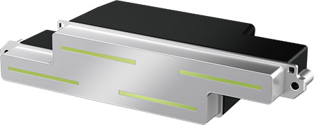 한국엡손이 강용제 대응이 가능한 광폭·고해상도 프린트헤드 ‘S3200-S1’를 출시했다. 사진=한국엡손