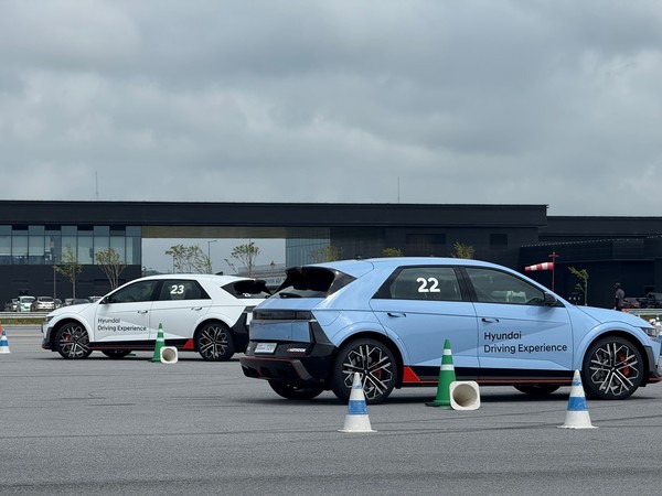 아이오닉5N. 사진=공동취재단