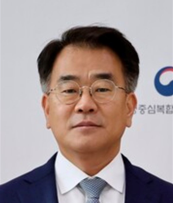 최형욱 신임 차장. 출처=행복청