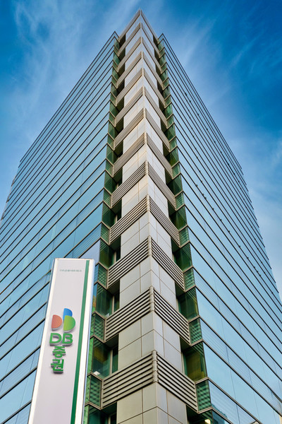 DB증권 사옥. 사진=DB증권.