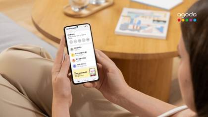 아고다가 삼성 월렛에서 호텔 예약 할인 기능을 제공한다. 한국과 미국 갤럭시 이용자는 최대 8% 할인 혜택을 받을 수 있다. 아고다 전용 할인 상품은 삼성 월렛의 ‘혜택(Perks)’ 탭에서 현재 확인할 수 있다. 
