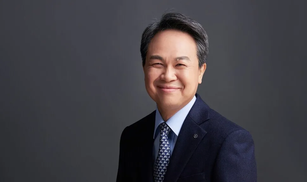 진옥동 신한금융그룹 회장. 사진 = 신한금융그룹