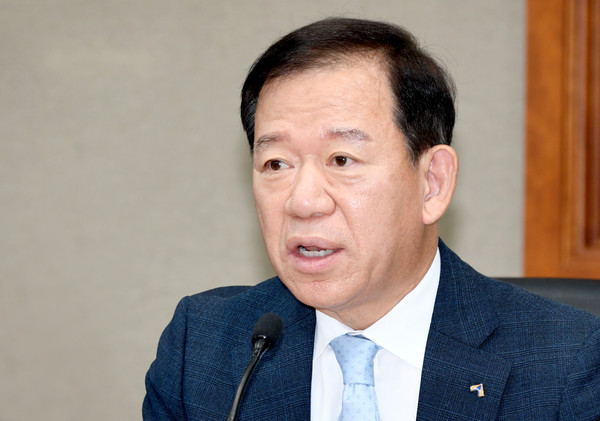 서유석 금융투자협회장.