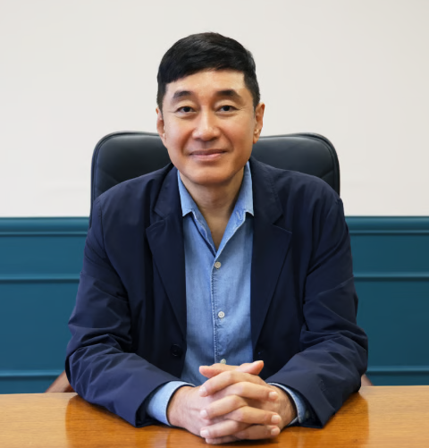 이호진 세화예술문화재단 이사장. 사진=태광그룹