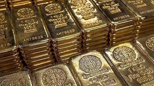 골드바. 사진=연합뉴스