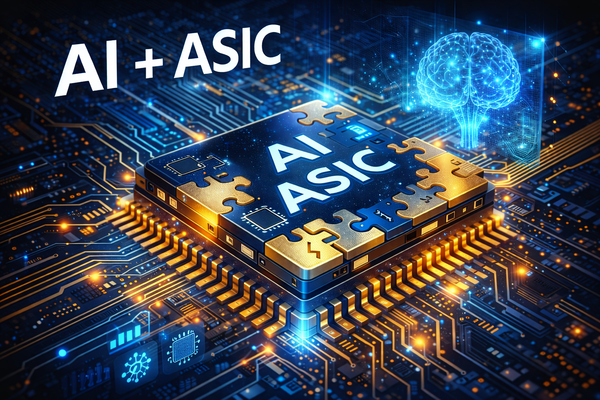 [ER매트릭스] AI ASIC 탐내는 세미파이브… 삼성 협력 넘어 주인공으로