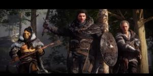 "바이 펄어비스"...비결은 뭘까? - 뉴스 썸네일 이미지