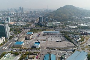 [이슈] ‘Development of the Yangjae site’ drowned in the swamp…Harim vs. Seoul, the extreme confrontation of’Gangdaegang’