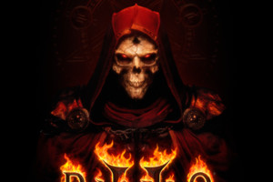 Blizzard, who fell in love with “It’s vacation for the time being” classic, summoned Diablo 2