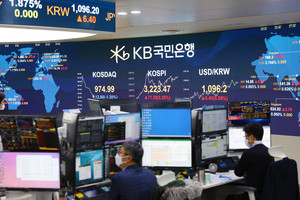 Korean stock market is sick with volatility…  “We need to prepare for the second quarter rebound”