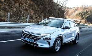 Hyundai Motors accounts for 70% of global hydrogen car sales in 2020