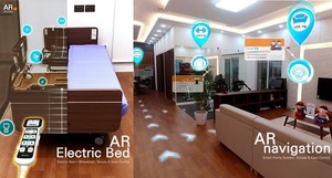 에어에이알, 'AR 탑재 똑똑한 실내 내비게이션' 구현 - 뉴스 썸네일 이미지