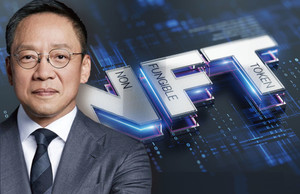 [단독] 정태영 눈독 들인 NFT, '콘크릿' 타고 확장 - 뉴스 썸네일 이미지