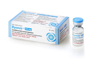 삼성바이오에피스, 루센티스 시밀러 후발주자와 경쟁 임박 - 뉴스 썸네일 이미지