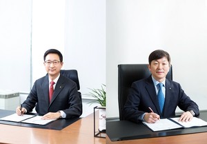 [2022 금융 CEO 생명보험 손해보험8] 조용일·이성재 현대해상 대표, 아이디... - 뉴스 썸네일 이미지
