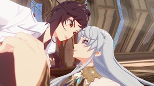 넷마블 &apos;신의 탑&apos; 하유리는 왜 밤을 도왔을까? - 뉴스 썸네일 이미지