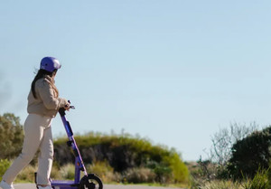 도시의 미세혈관 타고 달리는 자들 [2024 공유 킥보드 리포트①] - 뉴스 썸네일 이미지