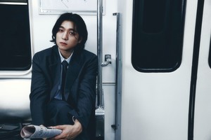 <b>데이식스 성진</b> "멤버 전원 <b>솔로</b> 발매…기다려준 팬들 감사" [일문일답]