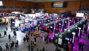 "스타트업, 국가·기술 경계 넘었다"...글로벌 스타트업 축제 '컴업(COMEU... - 뉴스 썸네일 이미지